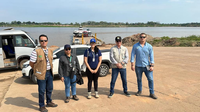 Monitoramento estratégico reforça segurança nas rodovias do Amazonas