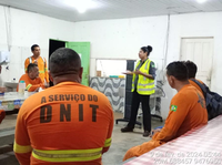 Segurança, preservação ambiental e sustentabilidade nos canteiros de obras da BR-319/AM/RO