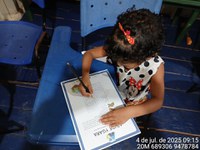 Sustentabilidade, criatividade e tradição no II Arraiá da Escola Igapó-Açu