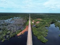 Unidades de Conservação: áreas estratégicas para o equilíbrio ambiental na Amazônia
