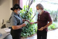 CEJUC garante segurança e controle nas audiências