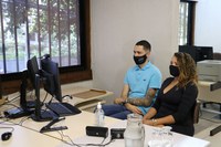 Programa Concilia BR-381 e Anel promove inclusão digital de pessoas hipossuficientes