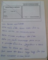 Ressocialização e reintegração social