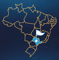 História do DNIT em São Paulo é marcada pela gestão dos modais rodoviário, ferroviário e aquaviário