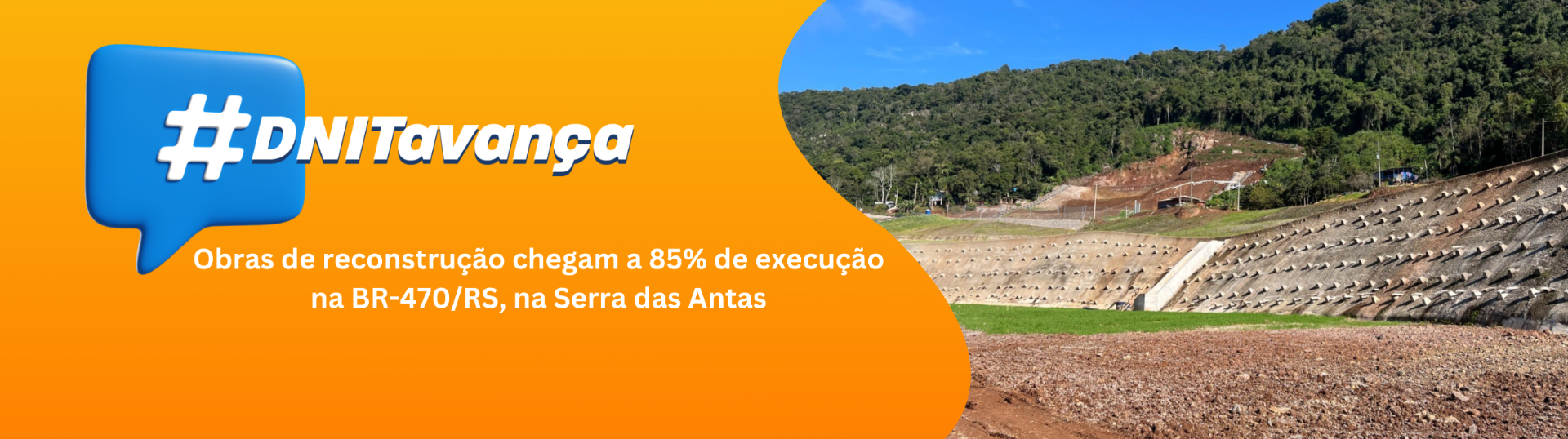 Construção de dois viadutos darão mais segurança e fluidez ao tráfego