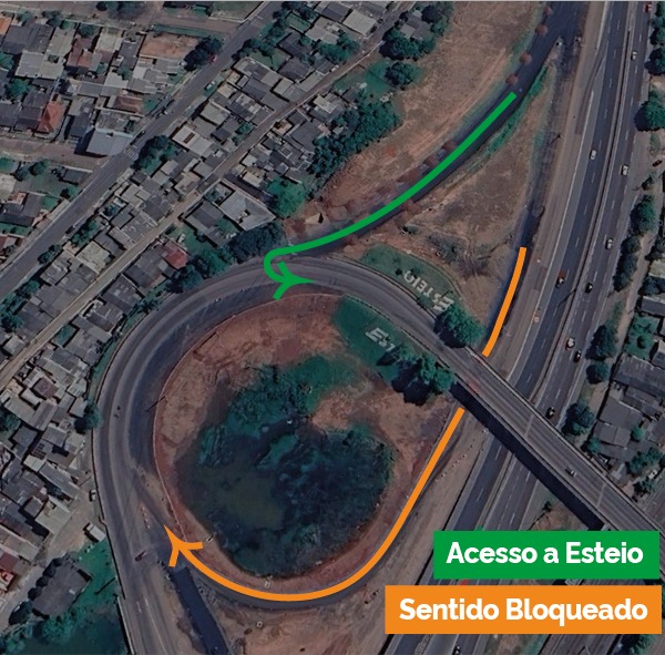 Alerta Esteio_RS