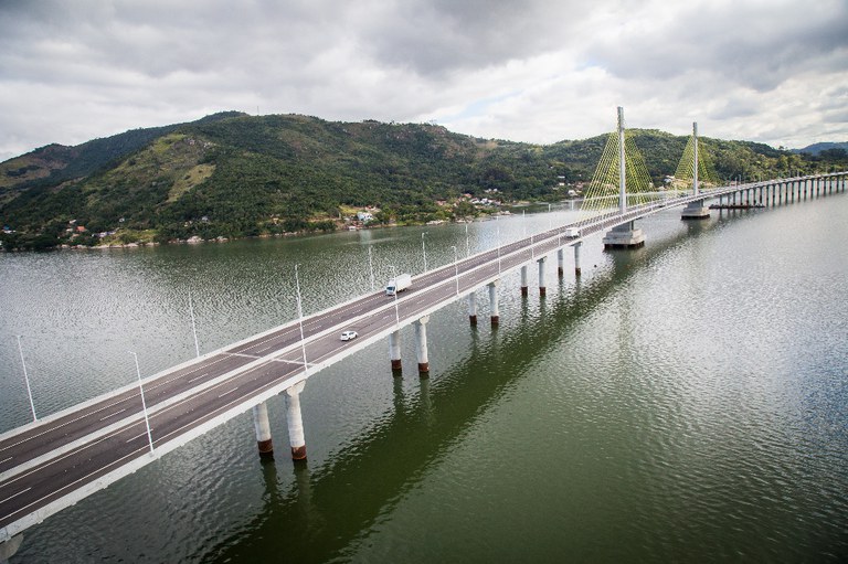 Ponte Anita Garibaldi