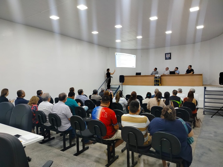 Novo Porto da Manaus Moderna