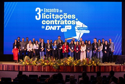 3º Encontro de Licitações e Contratos