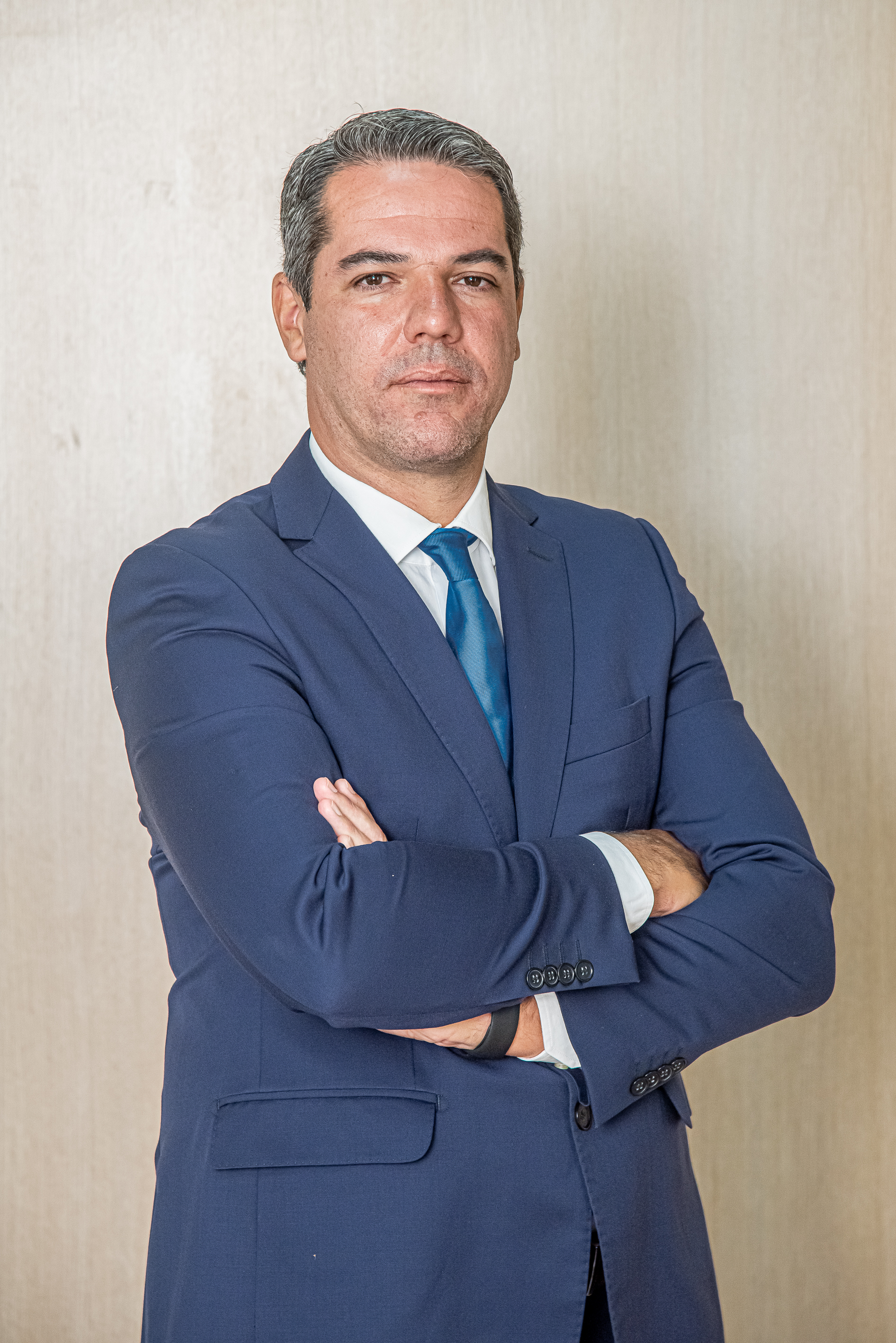 Luis Guilherme