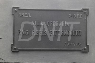 Dr Regis Bitencourtt na Inauguração da Vila Operária _ 29 Dez 1961 _ 18256.jpg