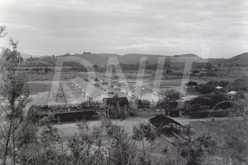 Dr Regis Bitencourtt na Inauguração da Vila Operária _ 29 Dez 1961 _ 18277.jpg