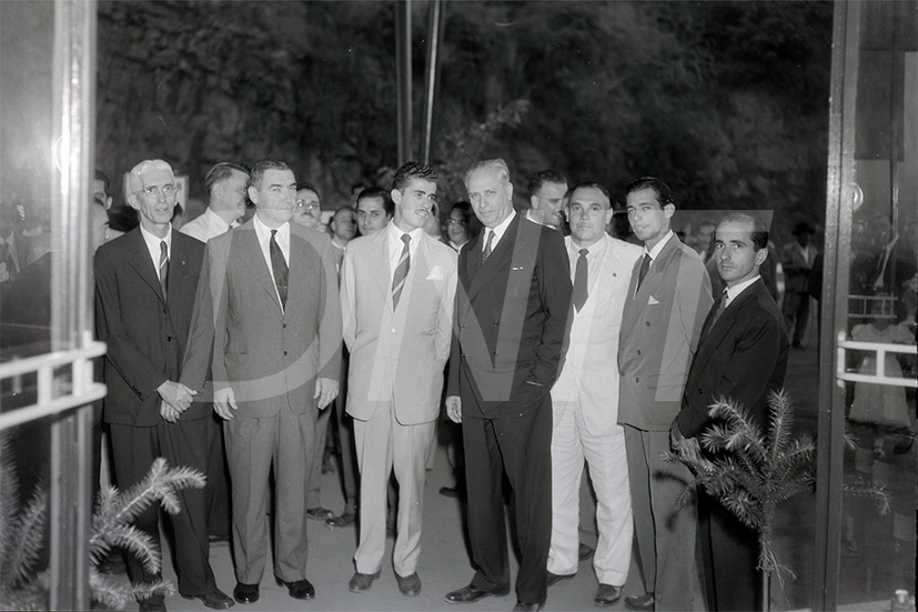 Dr Regis Bitencurt  na Inauguração do posto de gasolina e bar na Garganta da Viuva da Graça _ 09 Mar 19528599.jpg