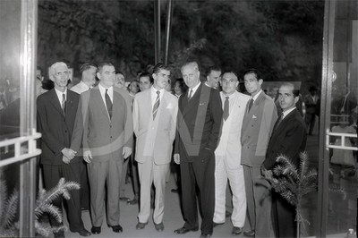 Dr Regis Bitencurt  na Inauguração do posto de gasolina e bar na Garganta da Viuva da Graça _ 09 Mar 19528599.jpg