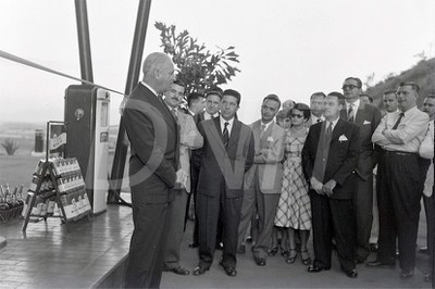 Dr Regis Bitencurt  na Inauguração do posto de gasolina e bar na Garganta da Viuva da Graça _ 09 Mar 19528602.jpg