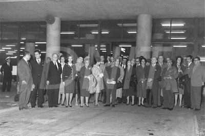 Eleição da Cooperativa_Chegada ao aeroporto Santos Dumont _ 1959_AP26348.jpg