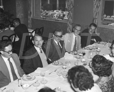 Encerramento do Curso de aperfecoamento dos técnicos em contabilidade _ 12 Jun 1962_AP26991.jpg