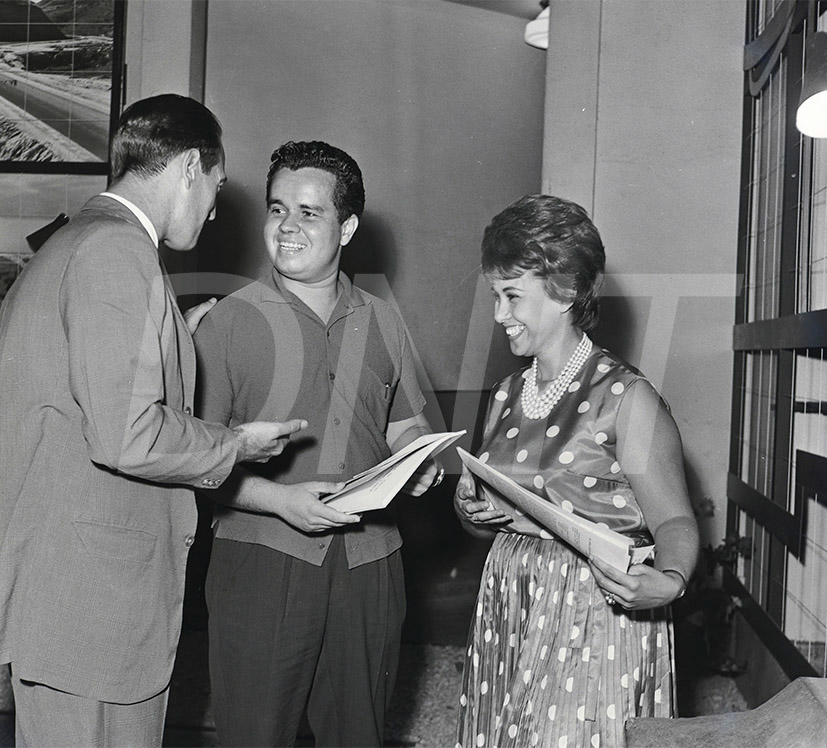 Exposição na Escola de Engenharia _ 19 Nov 1962 _ 21258.jpg