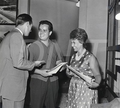 Exposição na Escola de Engenharia _ 19 Nov 1962 _ 21258.jpg