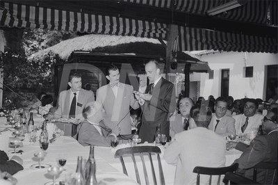 Exposição Rodoviária-Evolução dos Meios de Transportes _ 01 Mar 1950_AP26256.jpg