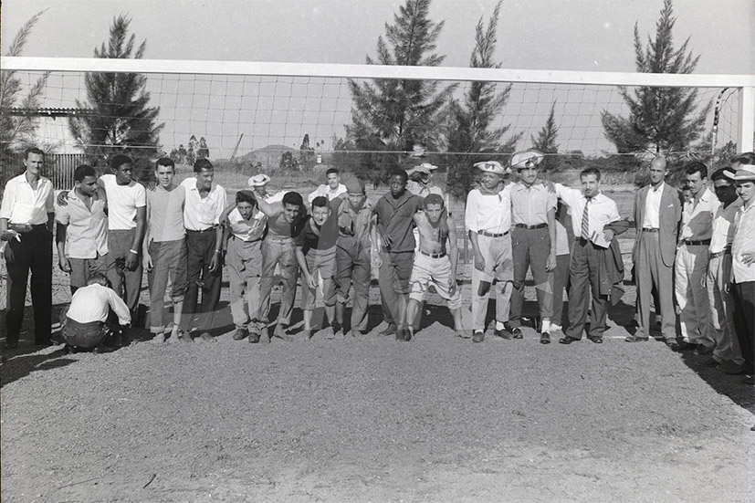 Festa Junina no Centro Rodoviario 28 Jun 1957_AP26083.jpg