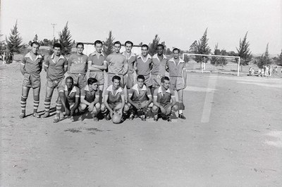 Festa Junina no Centro Rodoviario 28 Jun 1957_AP26086.jpg
