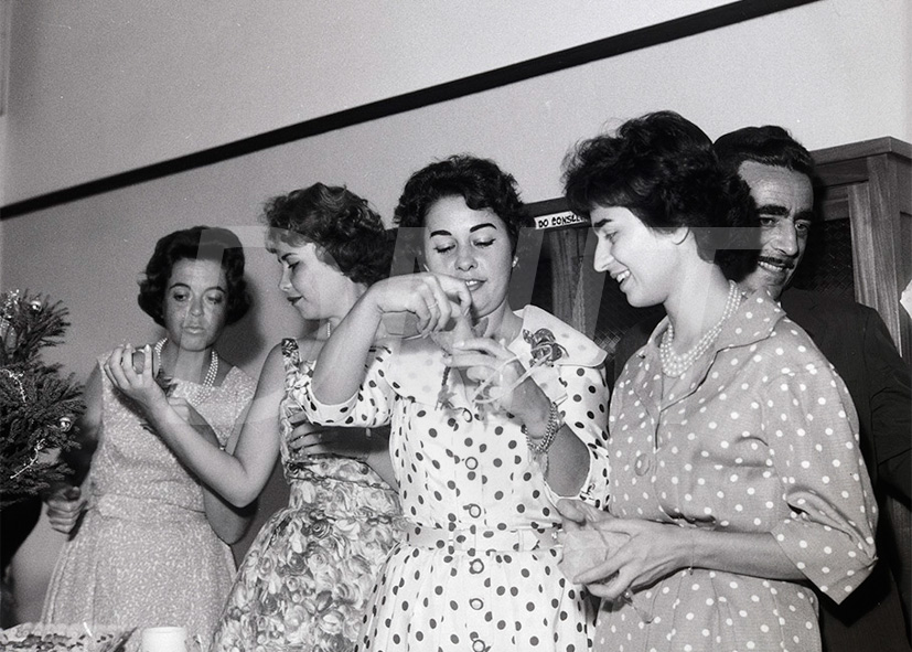 Festa Natalina no Instituto de Pesqisas Rodoviária e Cumprimentos ao Dr. Homero e Dr. Geraldo_s.d _ 83.jpg