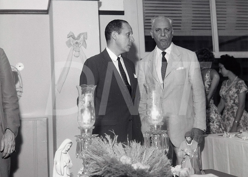 Festa Natalina no Instituto de Pesqisas Rodoviária e Cumprimentos ao Dr. Homero e Dr. Geraldo_s.d _ 85.jpg