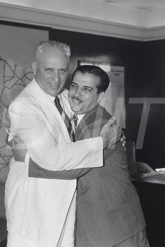 Gabinete do Diretor Geral _ 31 Dez 1956 _ 131.jpg