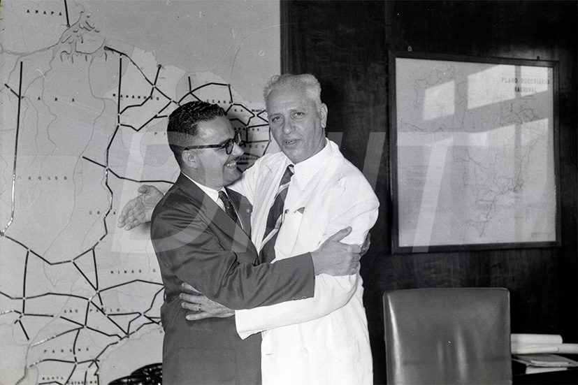 Gabinete do Diretor Geral _ 31 Dez 1956 _ 134.jpg