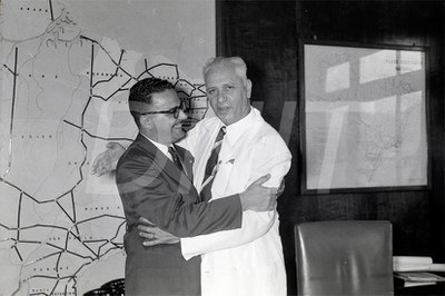 Gabinete do Diretor Geral _ 31 Dez 1956 _ 134.jpg