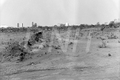 Grupo de Trabalho DNER - Em Brasília _ 1960 _ 33732.jpg