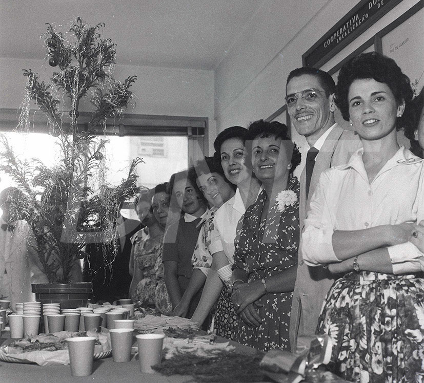 Homenagem ao Dr Álvaro Assunção_Na sede dos Rodoviários _ 22 Dez 1959 _ 104.jpg