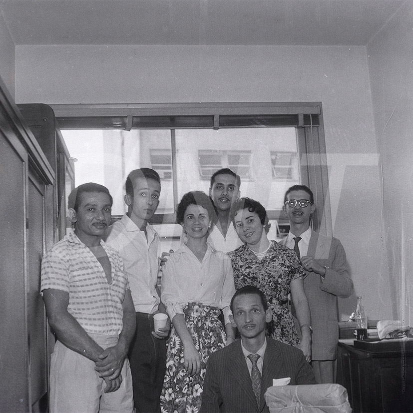 Homenagem ao Dr Álvaro Assunção_Na sede dos Rodoviários _ 22 Dez 1959 _ 105.jpg