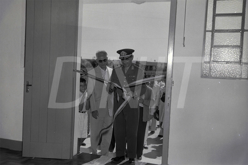 Inauguração da 7º DRF em Resende - Almoço na Casa de Pedra-Agulhas Negras _ 1950 _ 8979.jpg