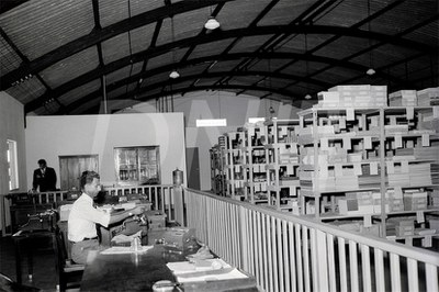 Inauguração da 7º DRF em Resende - Almoço na Casa de Pedra-Agulhas Negras _ 1950 _ 8982.jpg