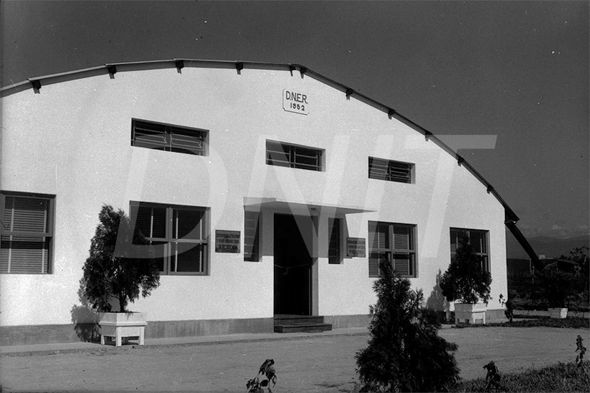 Inauguração da 7º DRF em Resende - Almoço na Casa de Pedra-Agulhas Negras _ 1950 _ 8999.jpg