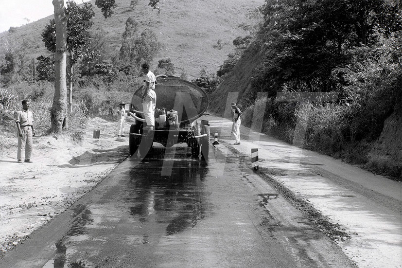 Inauguração da 7º DRF em Resende - Almoço na Casa de Pedra-Agulhas Negras _ 1950 _ 9001.jpg