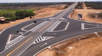 DNIT conclui obras de revitalização de pavimento na BR-428, em Pernambuco