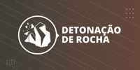DNIT alerta para detonação de rochas na BR-163/SC a partir desta sexta-feira (7)