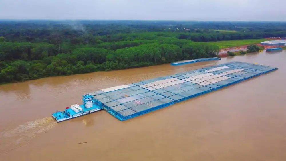 DNIT publica 2ª edição do Glossário Hidroviário