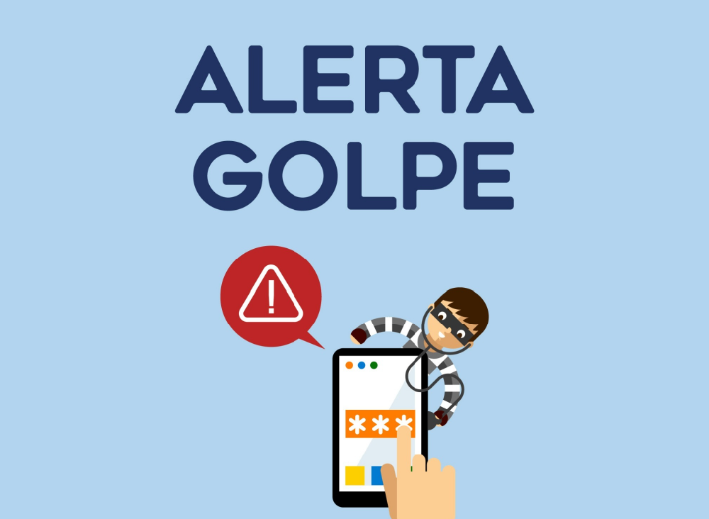 DNIT alerta para golpes envolvendo falsa representação