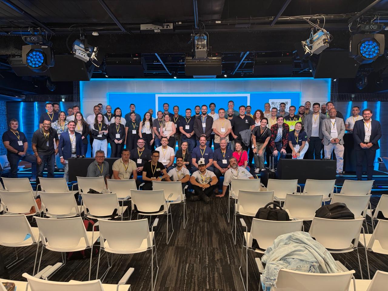 DNIT participa de encontro promovido pela Waze para fortalecimento da gestão da mobilidade e da segurança viária