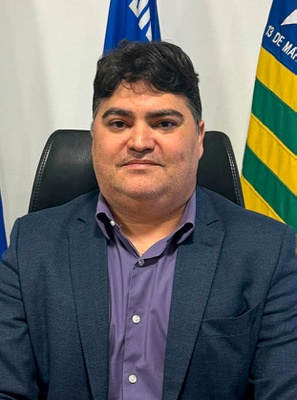 Coordenador CEST-PI