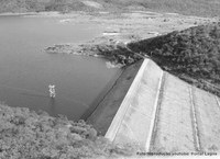 Açude Barreiras: um legado de resiliência no sertão piauiense