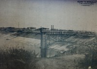 Construído pelo DNOCS, açude São Gonçalo faz das terras paraibanas uma das mais promissoras da região