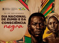 20 de novembro: DNOCS celebra Dia Nacional de Zumbi e da Consciência Negra