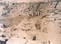 Açude Epitácio Pessoa: contribuindo com o desenvolvimento paraibano há 66 anos