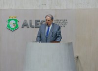 Assembleia Legislativa do Ceará presta homenagem aos 114 anos do DNOCS