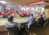 Autarquia Federal promove Encontro Nacional dos Servidores do DNOCS